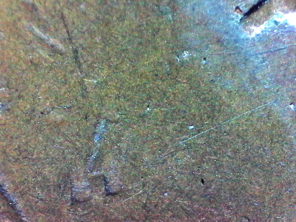 1952-S-Wheat-Penny-Stamped-On-Top-Of-Another-Coin-Or-Something-Please-Help